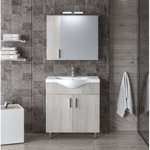 ΜΟΝΤΕΡΝΟ ΕΠΙΔΑΠΕΔΙΟ ΕΠΙΠΛΟΥ ΜΠΑΝΙΟΥ MARTIN SIENA HARMONY NEW 75cm