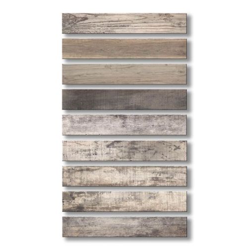 ΠΛΑΚΑΚΙ ΔΑΠΕΔΟΥ KOLOSSOS SAMBA MULTI 15x90 cm