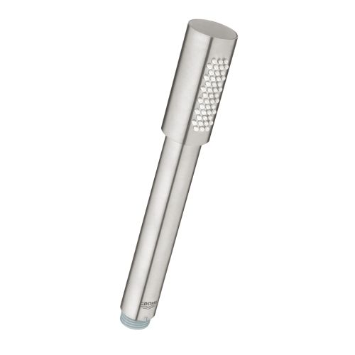  ΝΤΟΥΣ ΧΕΙΡΟΣ (ΤΗΛΕΦΩΝΟ) GROHE SENA STICK 26465DC0 Supersteel