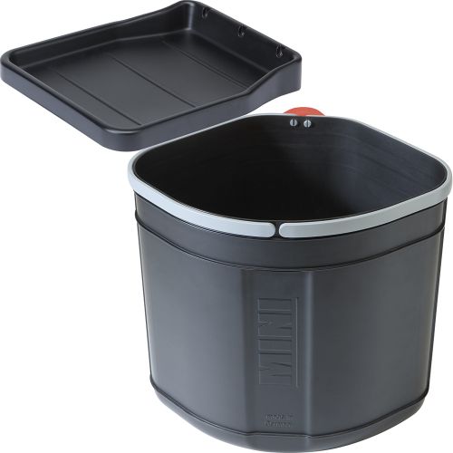 ΕΡΓΟΝΟΜΙΚΟΣ ΚΑΔΟΣ ΑΠΟΡΡΙΜΜΑΤΩΝ FRANKE Sorter Mini