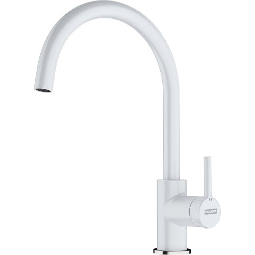 ΜΠΑΤΑΡΙΑ ΝΕΡΟΧΥΤΗ ΚΟΥΖΙΝΑΣ FRANKE LINA XL Standard Polar White