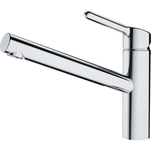 ΜΠΑΤΑΡΙΑ ΝΕΡΟΧΥΤΗ ΚΟΥΖΙΝΑΣ FRANKE ORBIT Standard Chrome