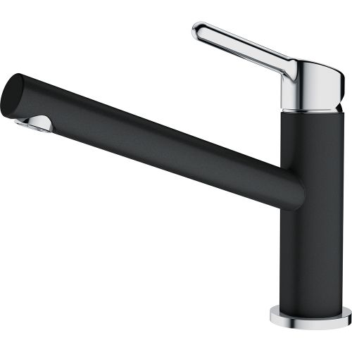 ΜΠΑΤΑΡΙΑ ΝΕΡΟΧΥΤΗ ΚΟΥΖΙΝΑΣ FRANKE ORBIT Standard Chrome / Onyx