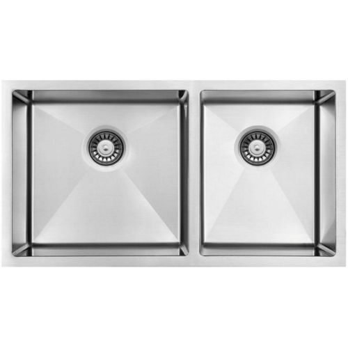 ΝΕΡΟΧΥΤΗΣ ΥΠΟΚΑΘΗΜΕΝΟΣ MACART Star/10 U-200 Inox Λείος 85x43 cm