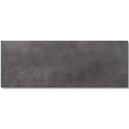 ΠΛΑΚΑΚΙ ΤΟΙΧΟΥ KOLOSSOS STUDIO CERPA Antracita 33 x 90 cm