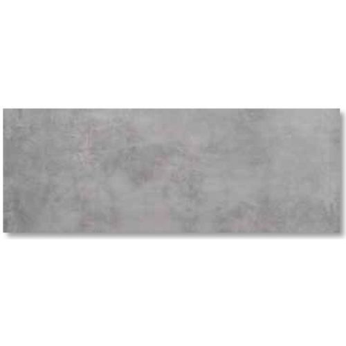 ΠΛΑΚΑΚΙ ΤΟΙΧΟΥ KOLOSSOS STUDIO CERPA Grey 33 x 90 cm