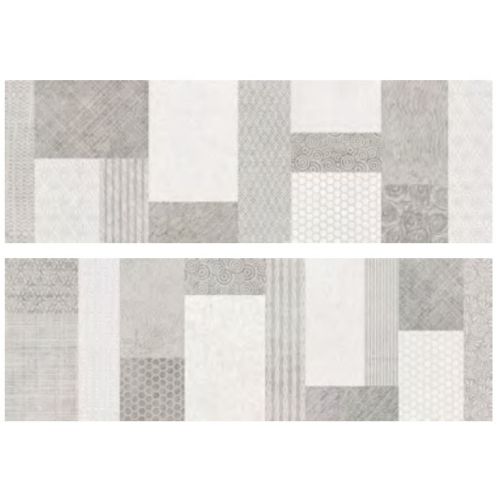 ΠΛΑΚΑΚΙ ΤΟΙΧΟΥ KOLOSSOS STUDIO AZTECA Decor R90 30 x 90 cm (Διαφορετικά Σχέδια)