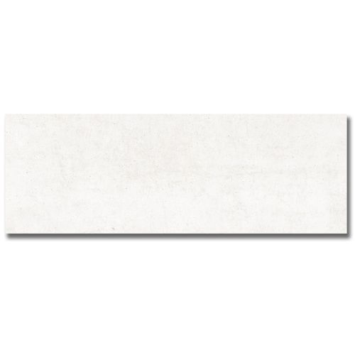 ΠΛΑΚΑΚΙ ΤΟΙΧΟΥ KOLOSSOS STUDIO AZTECA White R90 30 x 90 cm