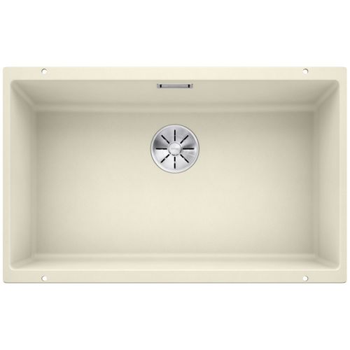 ΝΕΡΟΧΥΤΗΣ ΓΡΑΝΙΤΗ ΥΠΟΚΑΘΗΜΕΝΟΣ BLANCO SUBLINE 700 U Jasmine 73x46 cm