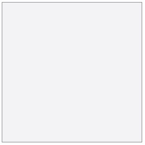 ΠΛΑΚΑΚΙ ΔΑΠΕΔΟΥ KARAG SUPER White 60x60 cm