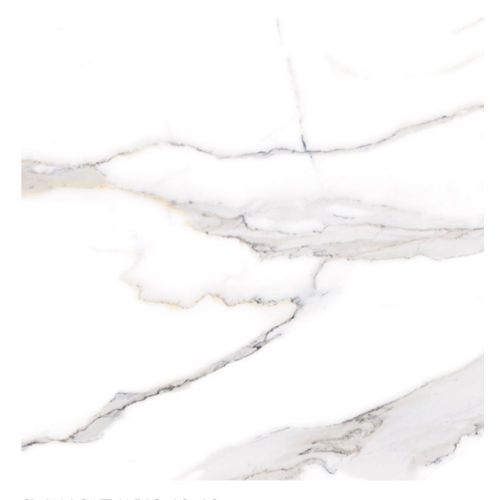 ΠΛΑΚΑΚΙ ΔΑΠΕΔΟΥ KARAG SWAN SATVARIO 60x60 cm