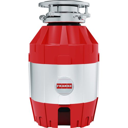 ΣΚΟΥΠΙΔΟΦΑΓΟΣ FRANKE ΤΕ 50 HEAVY DUTY
