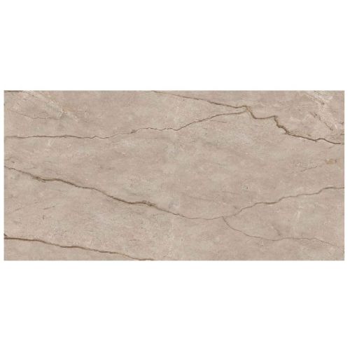 ΠΛΑΚΑΚΙ ΔΑΠΕΔΟΥ KARAG TEMPTATION Gray 80x160 cm