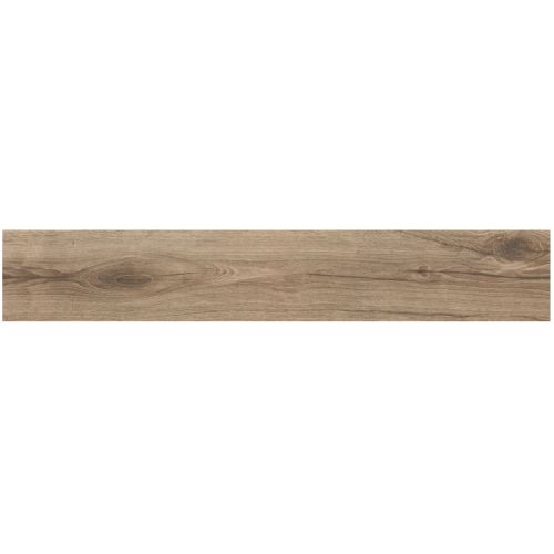 ΠΛΑΚΑΚΙ ΔΑΠΕΔΟΥ KARAG TERIS Miele 15x60 cm Τύπου Ξύλου