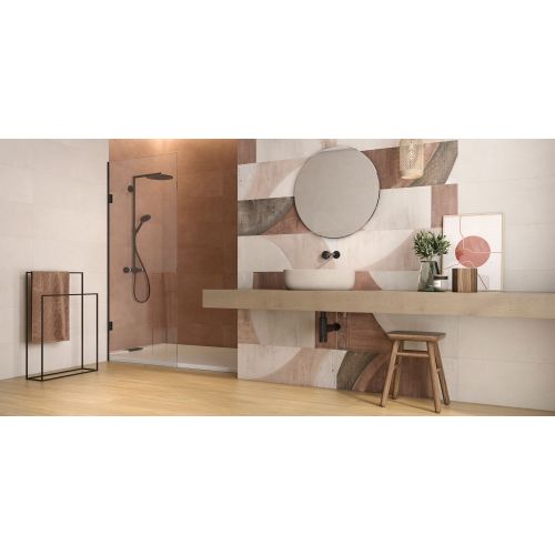 ΠΛΑΚΑΚΙ ΤΟΙΧΟΥ KARAG TERRA Maquillaje 30x90 cm