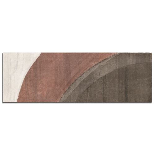 ΠΛΑΚΑΚΙ ΤΟΙΧΟΥ KARAG TERRA FUOCO Beige 30x90 cm