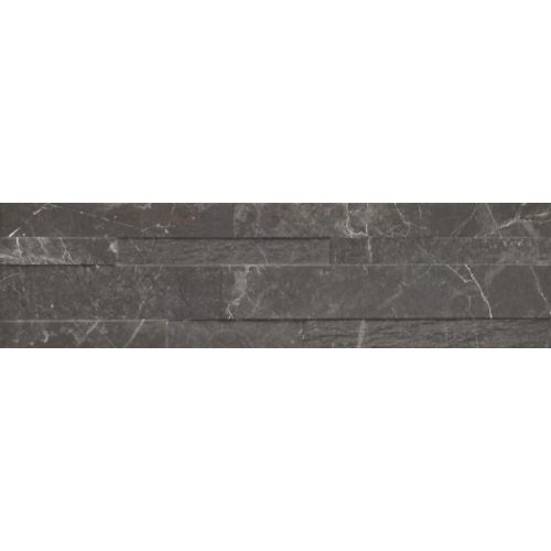 ΠΛΑΚΑΚΙ ΤΟΙΧΟΥ KOLOSSOS TIFFANY Dark 15 x 61 cm