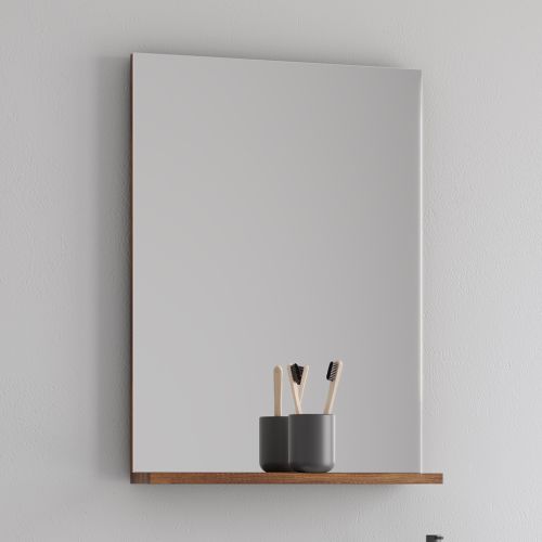 ΚΑΘΡΕΠΤΗΣ MARTIN BATH  TIKA  50cm