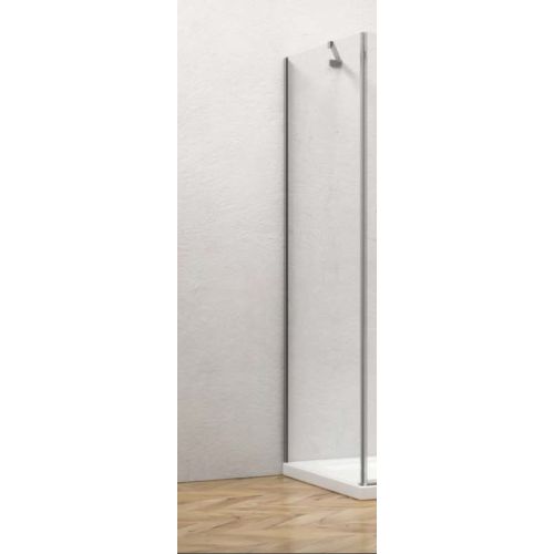 ΣΤΑΘΕΡΟ ΠΛΑΪΝΟ ΚΑΜΠΙΝΑΣ ΝΤΟΥΖΙΕΡΑΣ Karag TN-10 70  70 x h 200 cm