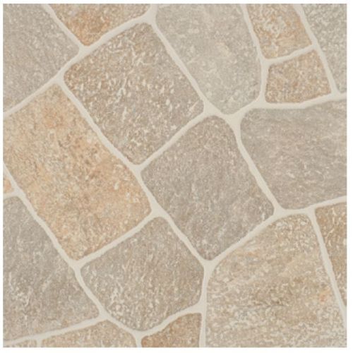 ΠΛΑΚΑΚΙ ΔΑΠΕΔΟΥ KARAG TOROS Beige 33x33 cm