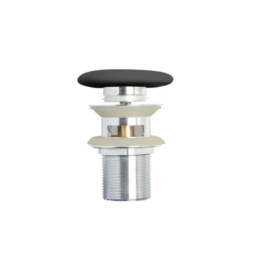 ΒΑΛΒΙΔΑ ΝΙΠΤΗΡΑ BIANCO Ceramica Clic Clac TP01-421 Anthracite matt