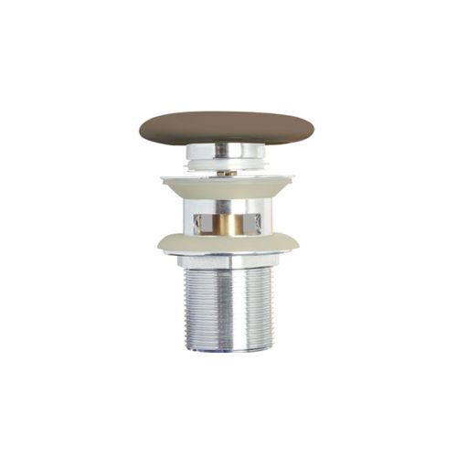 ΒΑΛΒΙΔΑ ΝΙΠΤΗΡΑ BIANCO Ceramica Clic Clac TP01-530 Taupe matt