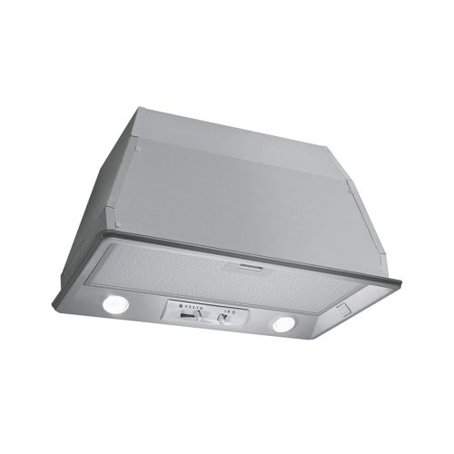 ΑΠΟΡΡΟΦΗΤΗΡΑΣ ΤΖΑΚΙ PYRAMIS Turbo Essential Γκρι Μεταλλικό 53 cm