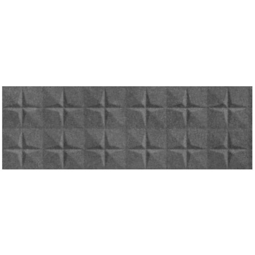 ΠΛΑΚΑΚΙ ΤΟΙΧΟΥ KARAG UPTOWN Marengo Cub 20 x 60 cm