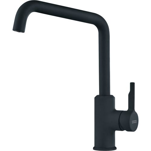 ΜΠΑΤΑΡΙΑ ΝΕΡΟΧΥΤΗ ΚΟΥΖΙΝΑΣ FRANKE URBAN Standard Matt Black