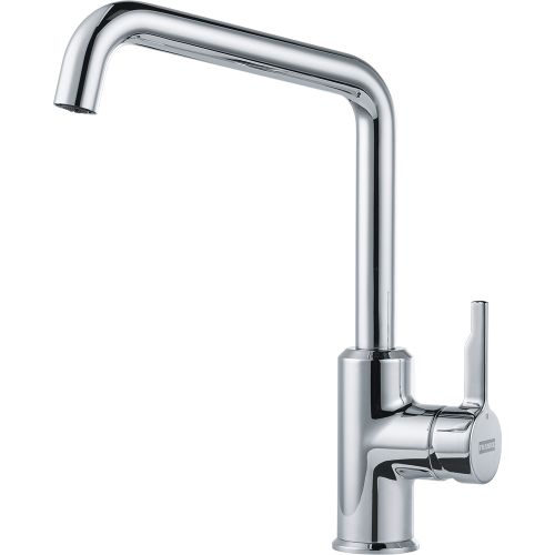 ΜΠΑΤΑΡΙΑ ΝΕΡΟΧΥΤΗ ΚΟΥΖΙΝΑΣ FRANKE URBAN Standard Chrome