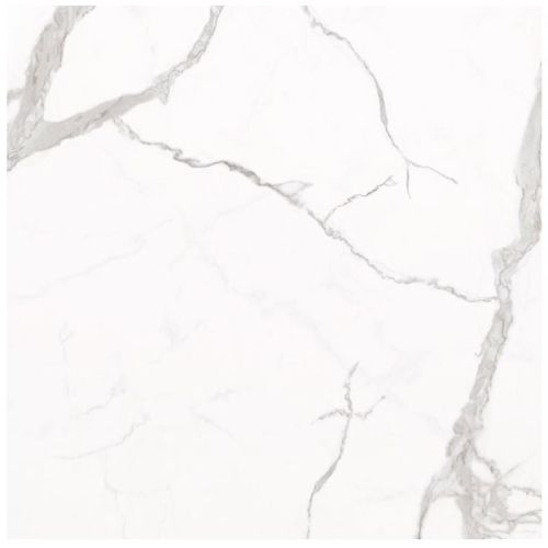 ΠΛΑΚΑΚΙ ΔΑΠΕΔΟΥ KARAG VATICAN White 60x60 cm