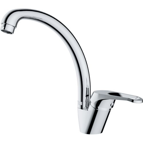 ΜΠΑΤΑΡΙΑ ΝΕΡΟΧΥΤΗ ΚΟΥΖΙΝΑΣ FRANKE VEGA Standard Chrome