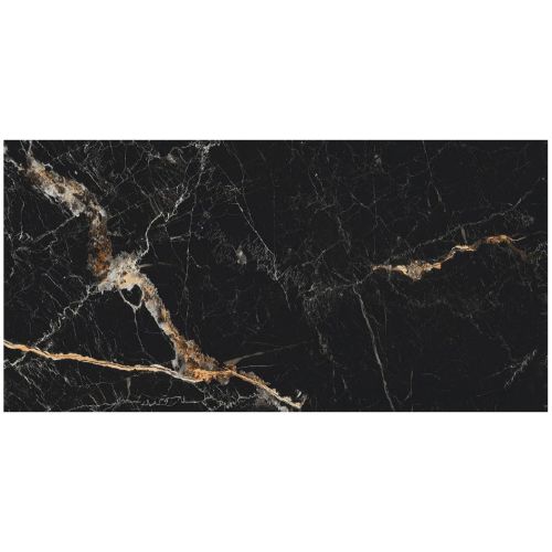 ΠΛΑΚΑΚΙ ΔΑΠΕΔΟΥ KARAG VIENCE Black 60x120 cm