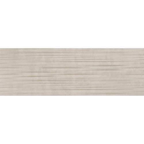 ΠΛΑΚΑΚΙ ΤΟΙΧΟΥ KOLOSSOS VOLTETA Bradley Gris 33 x 100 cm