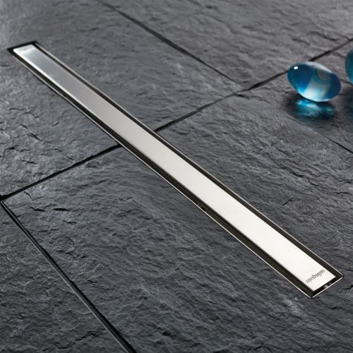 ΚΑΝΑΛΙ ΔΑΠΕΔΟΥ ΝΤΟΥΣ Wirquin SO LOW SL500  50cm