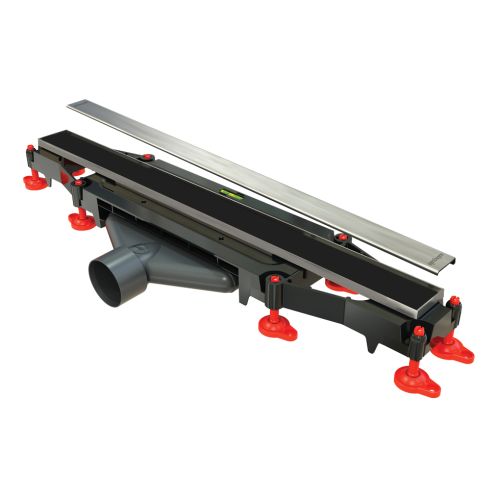 ΚΑΝΑΛΙ ΔΑΠΕΔΟΥ ΝΤΟΥΣ Wirquin SO LOW SL500  50cm