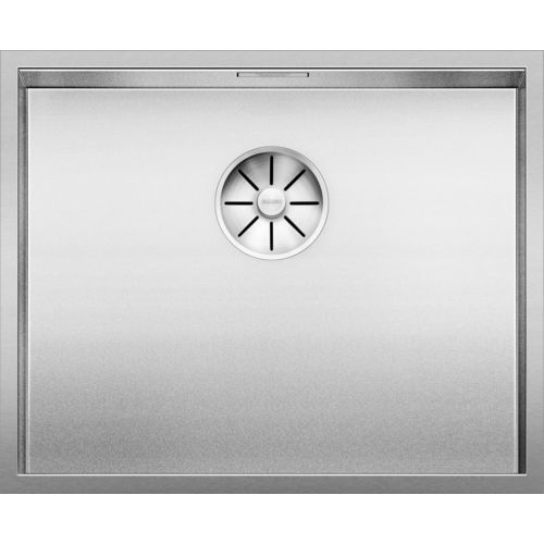 ΝΕΡΟΧΥΤΗΣ ΥΠΟΚΑΘΗΜΕΝΟΣ BLANCO ZEROX 500 - U  Durinox 54x44 cm