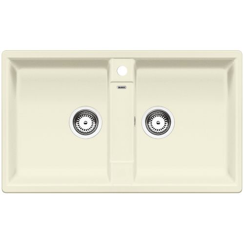 ΝΕΡΟΧΥΤΗΣ ΓΡΑΝΙΤΗ ΕΝΘΕΤΟΣ BLANCO ZIA 9 Jasmine 86x50 cm
