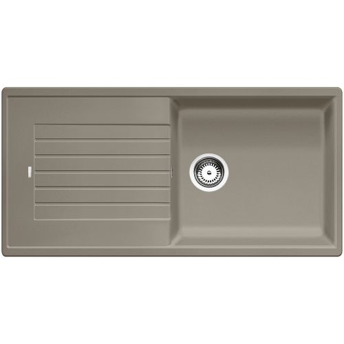 ΝΕΡΟΧΥΤΗΣ ΓΡΑΝΙΤΗ ΕΝΘΕΤΟΣ BLANCO ZIA XL 6 S Tartufo 100x50 cm