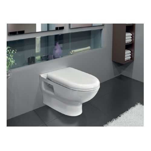 Λεκάνη Serel Friently κρεμαστή