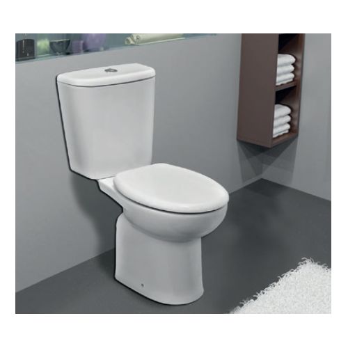 Λεκάνη Serel Friendly