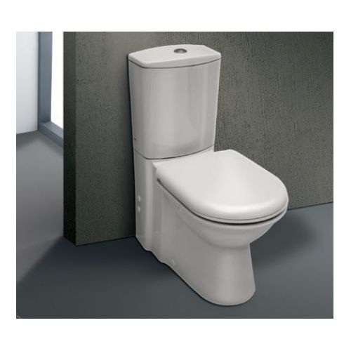 Λεκάνη Serel Orkide BTW