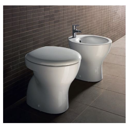 Λεκάνη υψηλής πίεσης GSI City