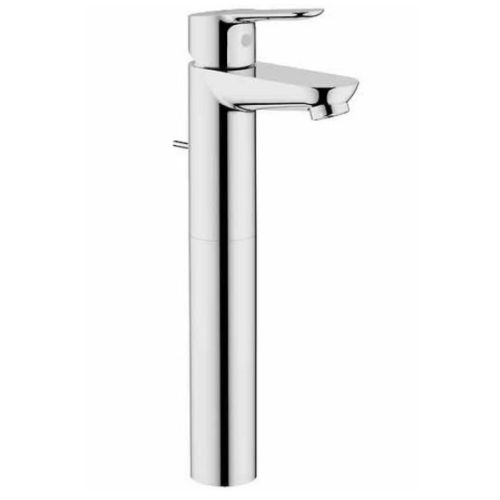 ΜΠΑΤΑΡΙΑ ΝΙΠΤΗΡΑ ΕΠΙΤΡΑΠΕΖΙΑ GROHE BauEdge 32860
