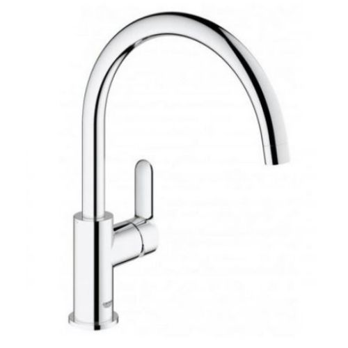 ΜΠΑΤΑΡΙΑ ΝΕΡΟΧΥΤΗ ΚΟΥΖΙΝΑΣ GROHE BauEdge 31367