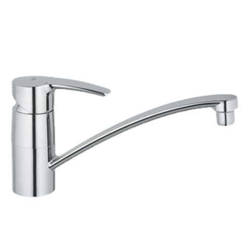 ΜΠΑΤΑΡΙΑ ΚΟΥΖΙΝΑΣ GROHE EUROSTYLE 33977