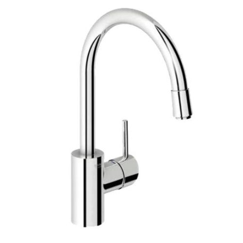ΜΠΑΤΑΡΙΑ ΚΟΥΖΙΝΑΣ GROHE CONCETTO 32661