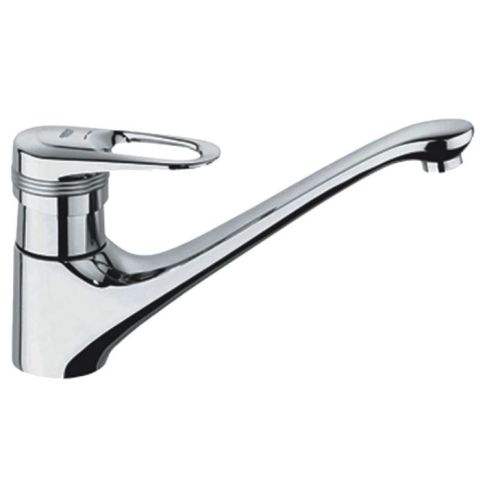 ΜΠΑΤΑΡΙΑ ΚΟΥΖΙΝΑΣ GROHE EUROPLUS 33930