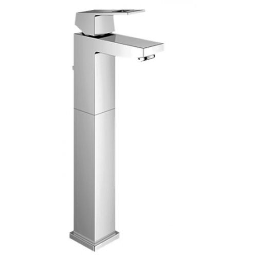 ΜΠΑΤΑΡΙΑ ΝΙΠΤΗΡΑ ΕΠΙΤΡΑΠΕΖΙΑ GROHE EUROCUBE 23136