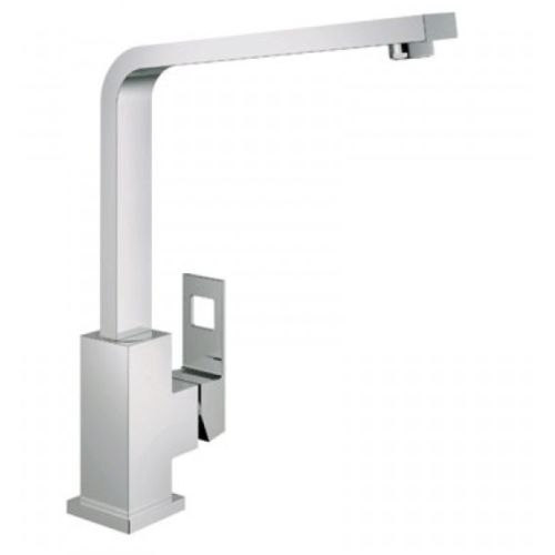 ΜΠΑΤΑΡΙΑ ΚΟΥΖΙΝΑΣ GROHE EUROCUBE 31255